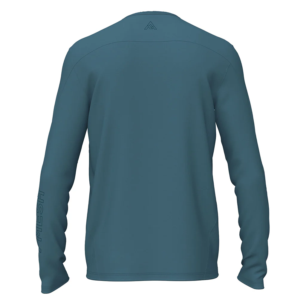7Mesh Roam Shirt LS - Image 3