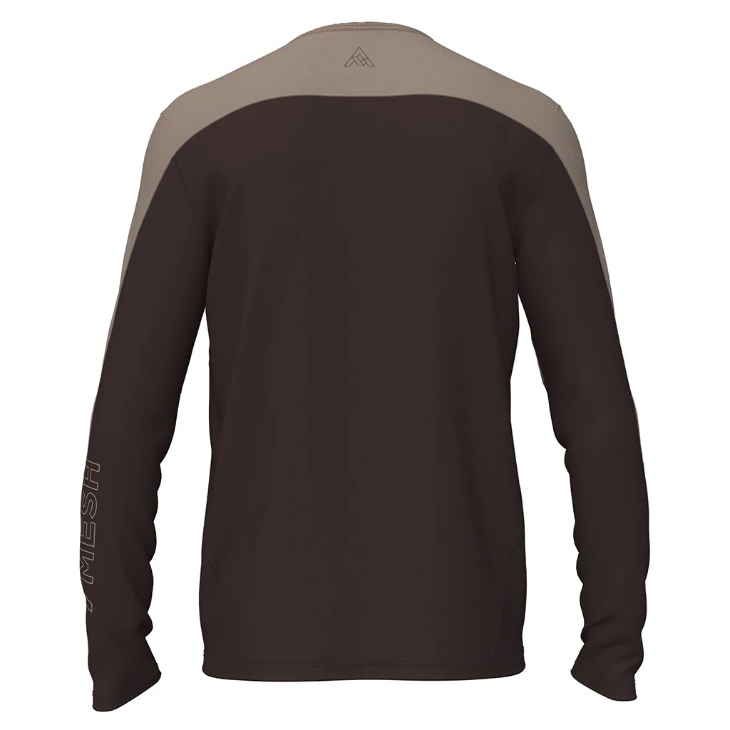 7Mesh Roam Shirt LS - Image 5