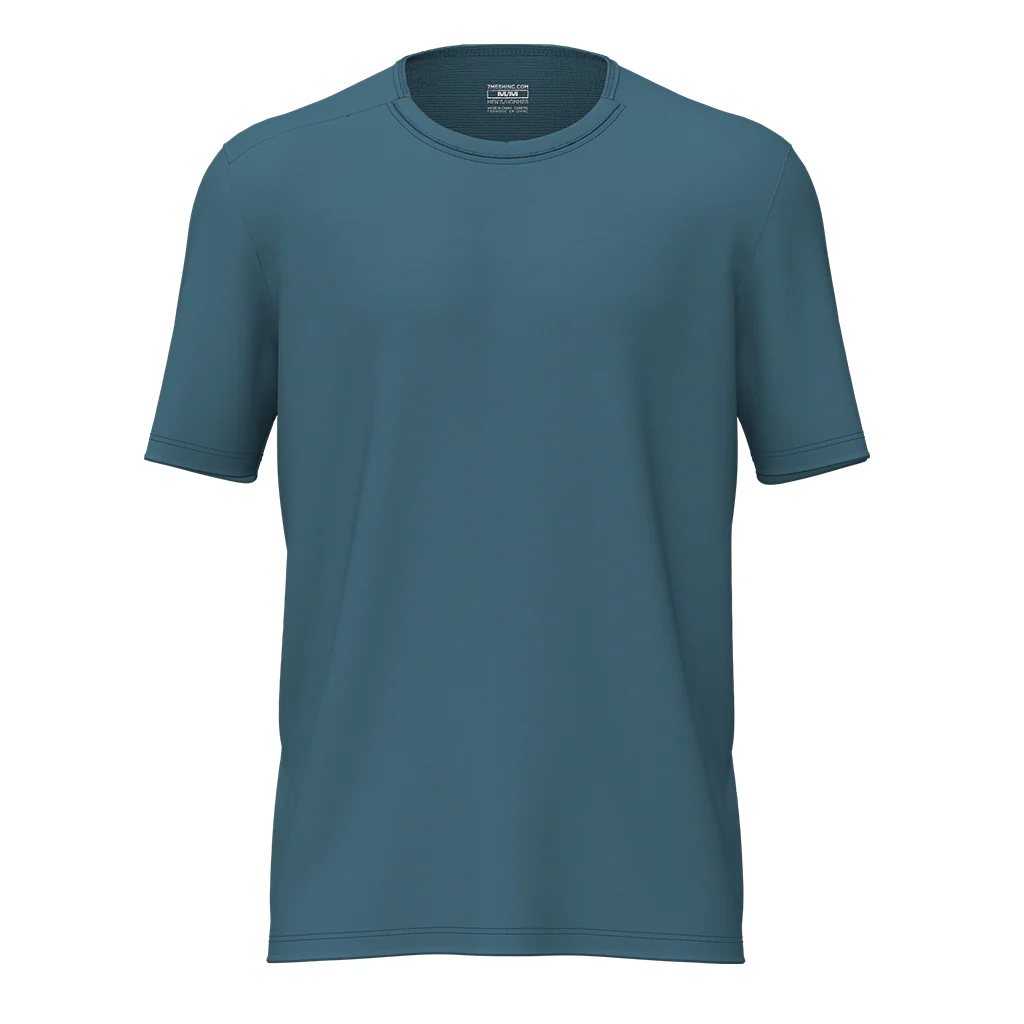7Mesh Roam Shirt SS - Image 3
