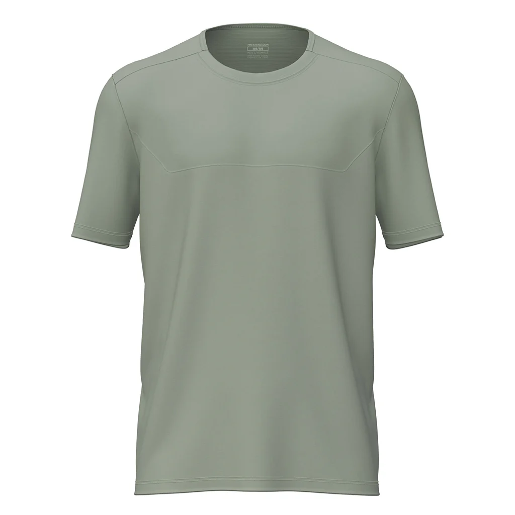 7Mesh Roam Shirt SS - Image 7