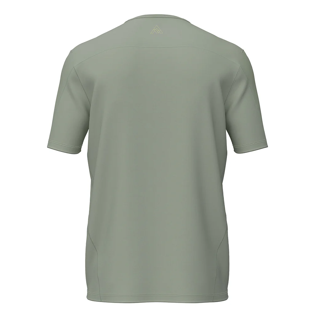 7Mesh Roam Shirt SS - Image 8
