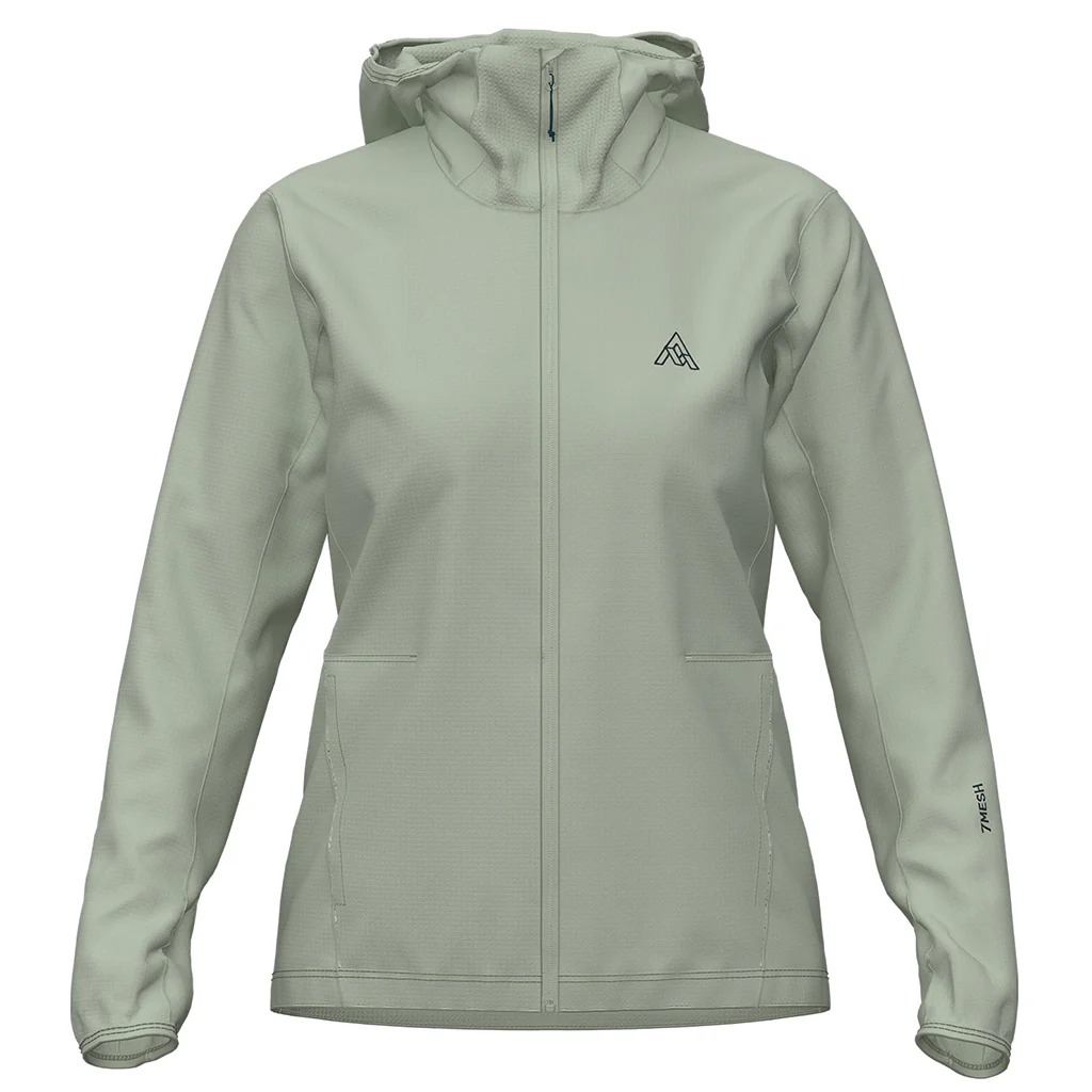 7Mesh Spruce Hoody Women's - Image 3