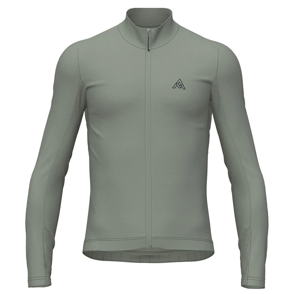 7Mesh Tantalus Jersey LS - Image 3