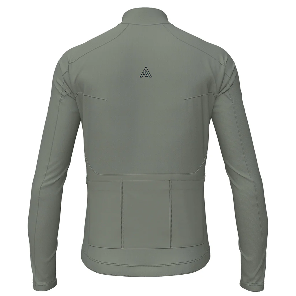 7Mesh Tantalus Jersey LS - Image 4