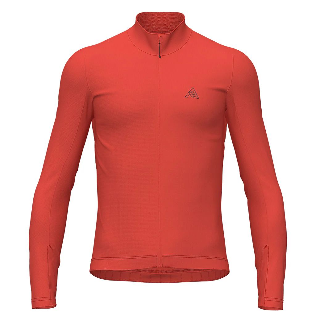 7Mesh Tantalus Jersey LS - Image 5