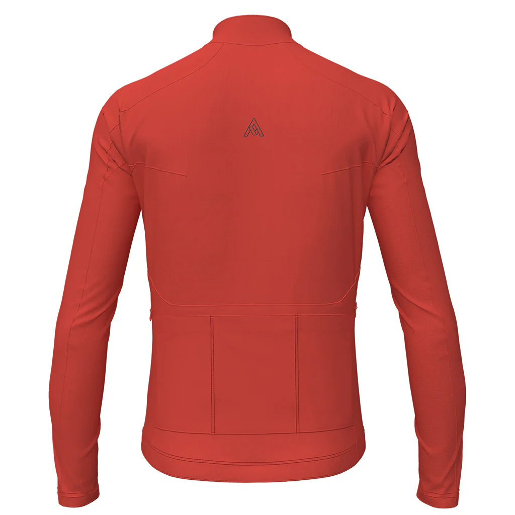 7Mesh Tantalus Jersey LS - Image 6