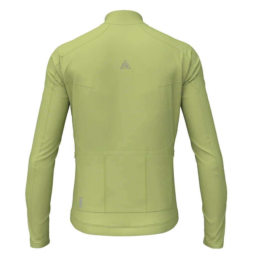 7Mesh Tantalus Jersey LS - Image 8