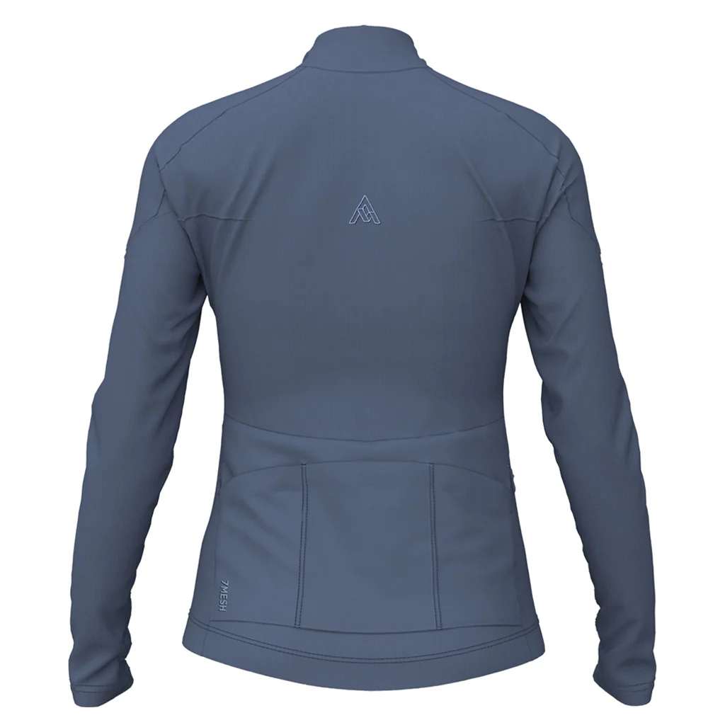 7Mesh Tantalus Jersey LS Women's - Image 2