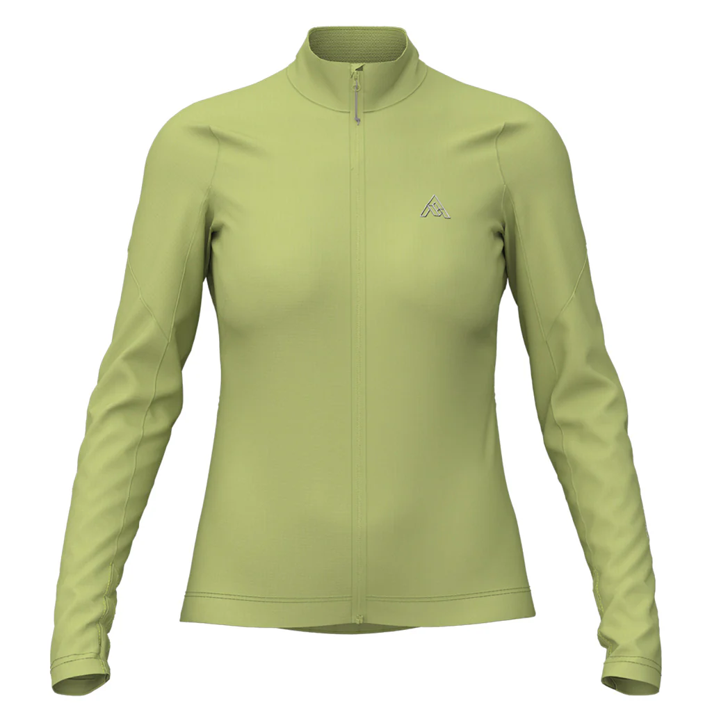 7Mesh Tantalus Jersey LS Women's - Image 3