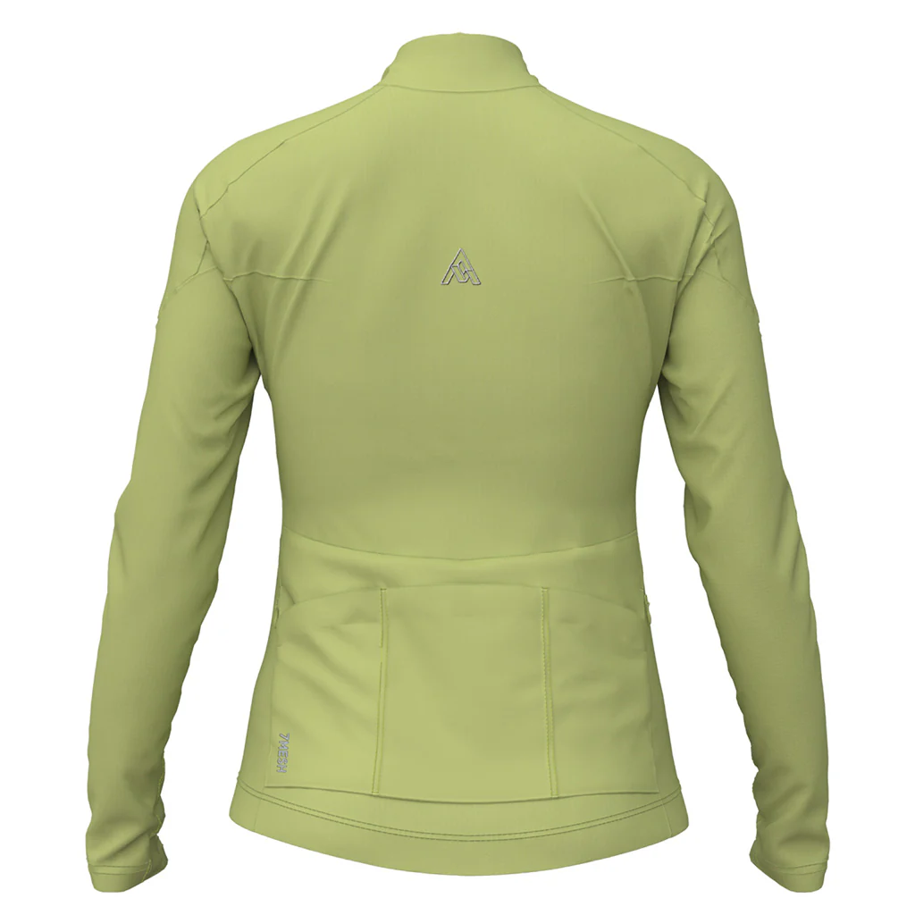 7Mesh Tantalus Jersey LS Women's - Image 4