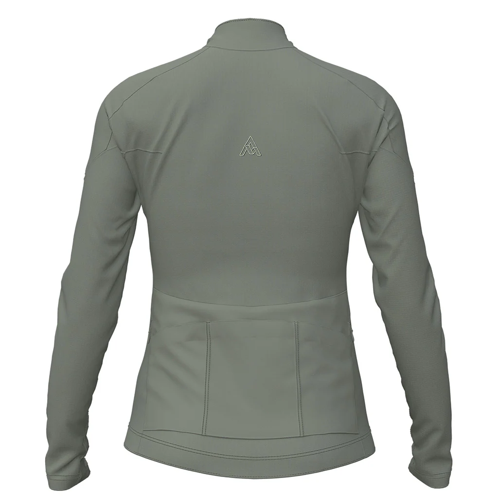 7Mesh Tantalus Jersey LS Women's - Image 2