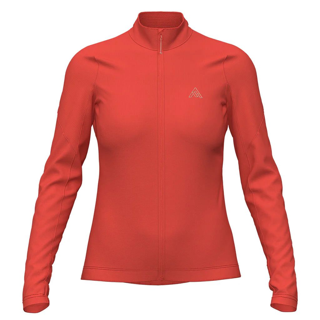 7Mesh Tantalus Jersey LS Women's - Image 3