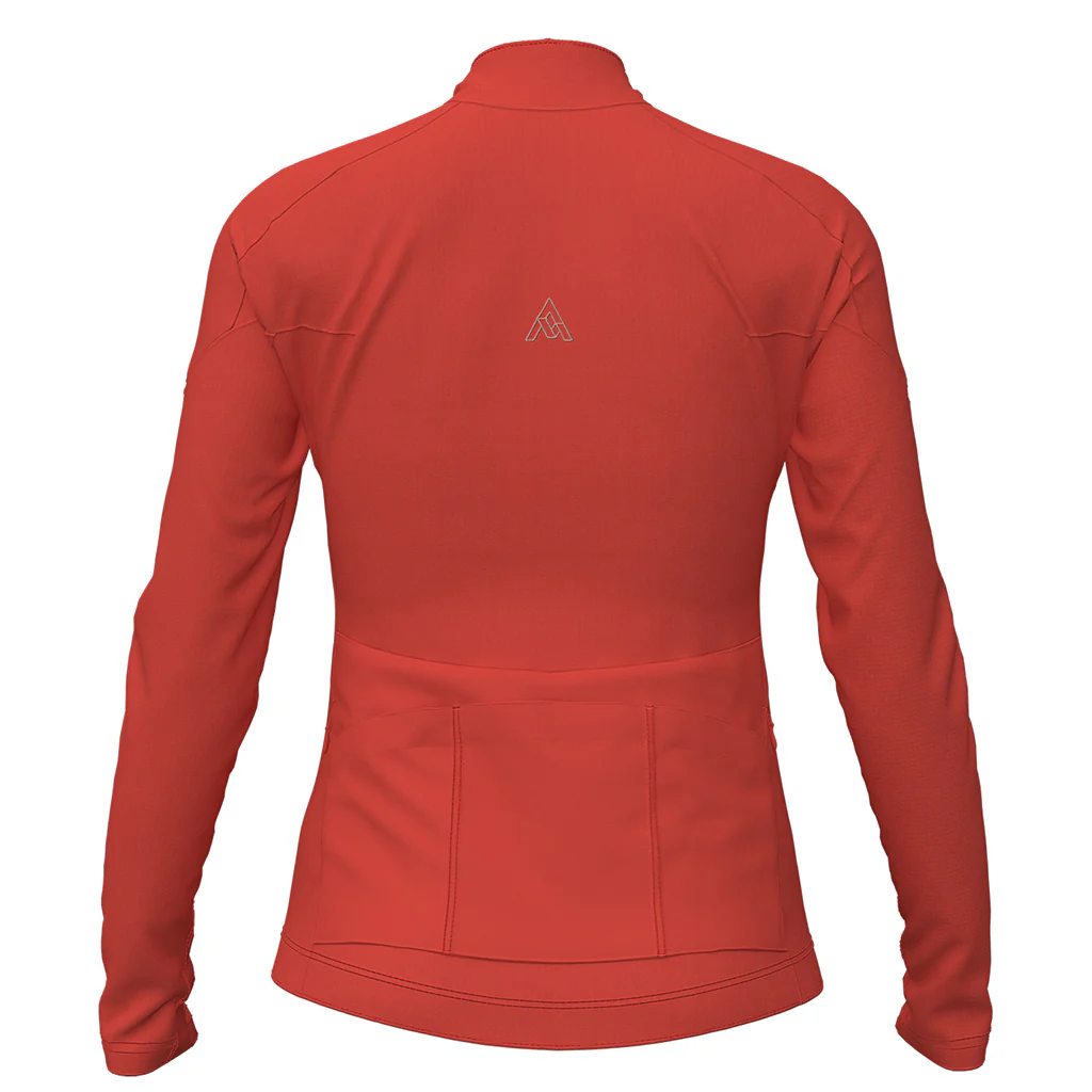 7Mesh Tantalus Jersey LS Women's - Image 4