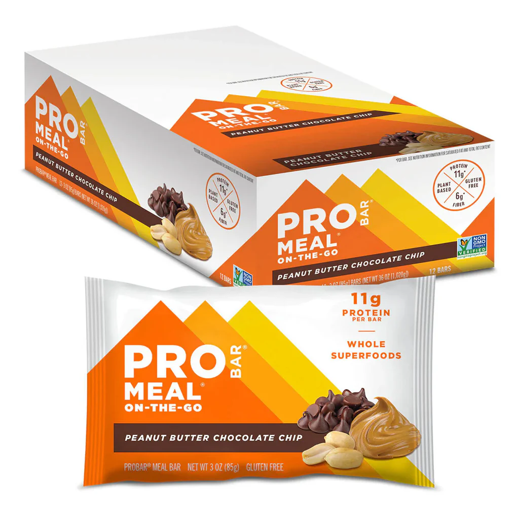 ProBar Meal On-The-Go (Box of 12) - Image 2