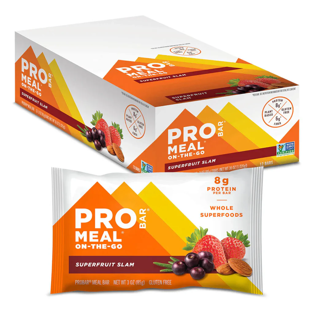 ProBar Meal On-The-Go (Box of 12) - Image 3