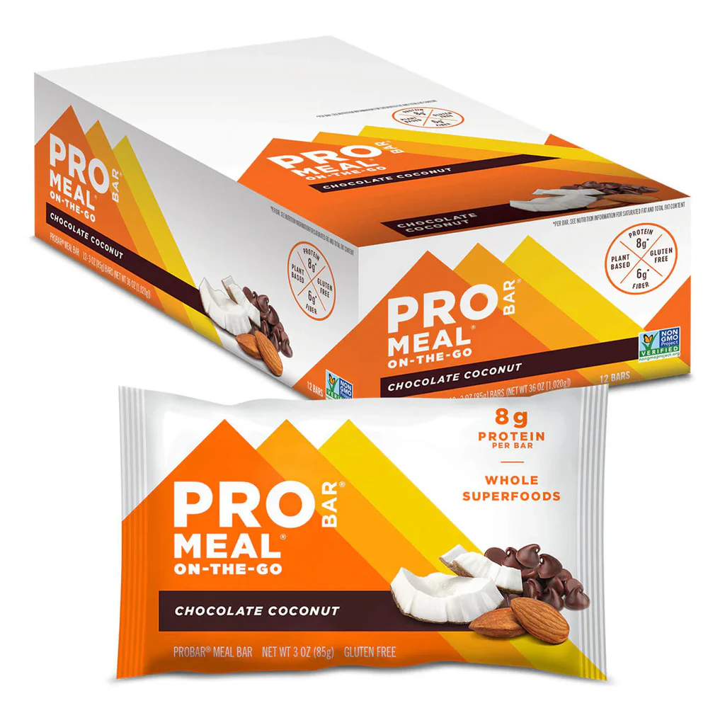 ProBar Meal On-The-Go (Box of 12) - Image 4