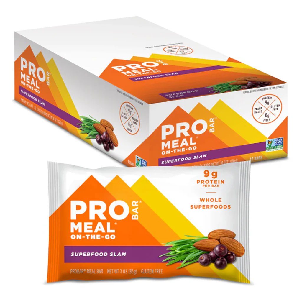 ProBar Meal On-The-Go (Box of 12) - Image 5