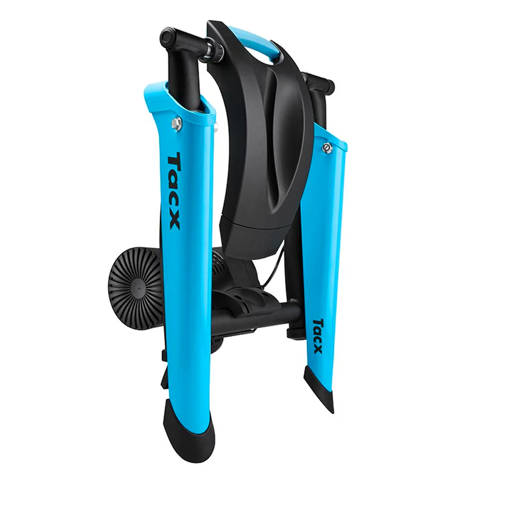 Tacx Boost Trainer Bundle - Image 3