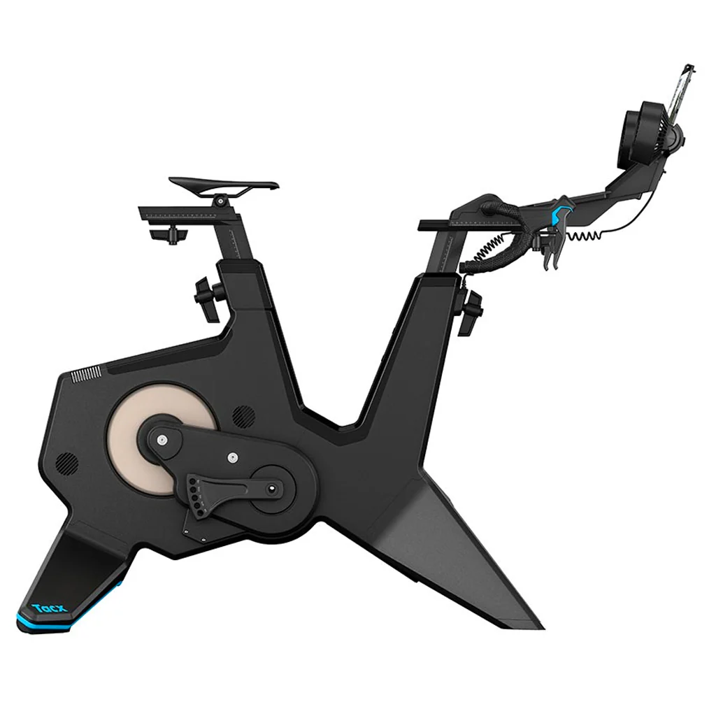 Tacx NEO Bike Plus Smart Trainer - Image 2