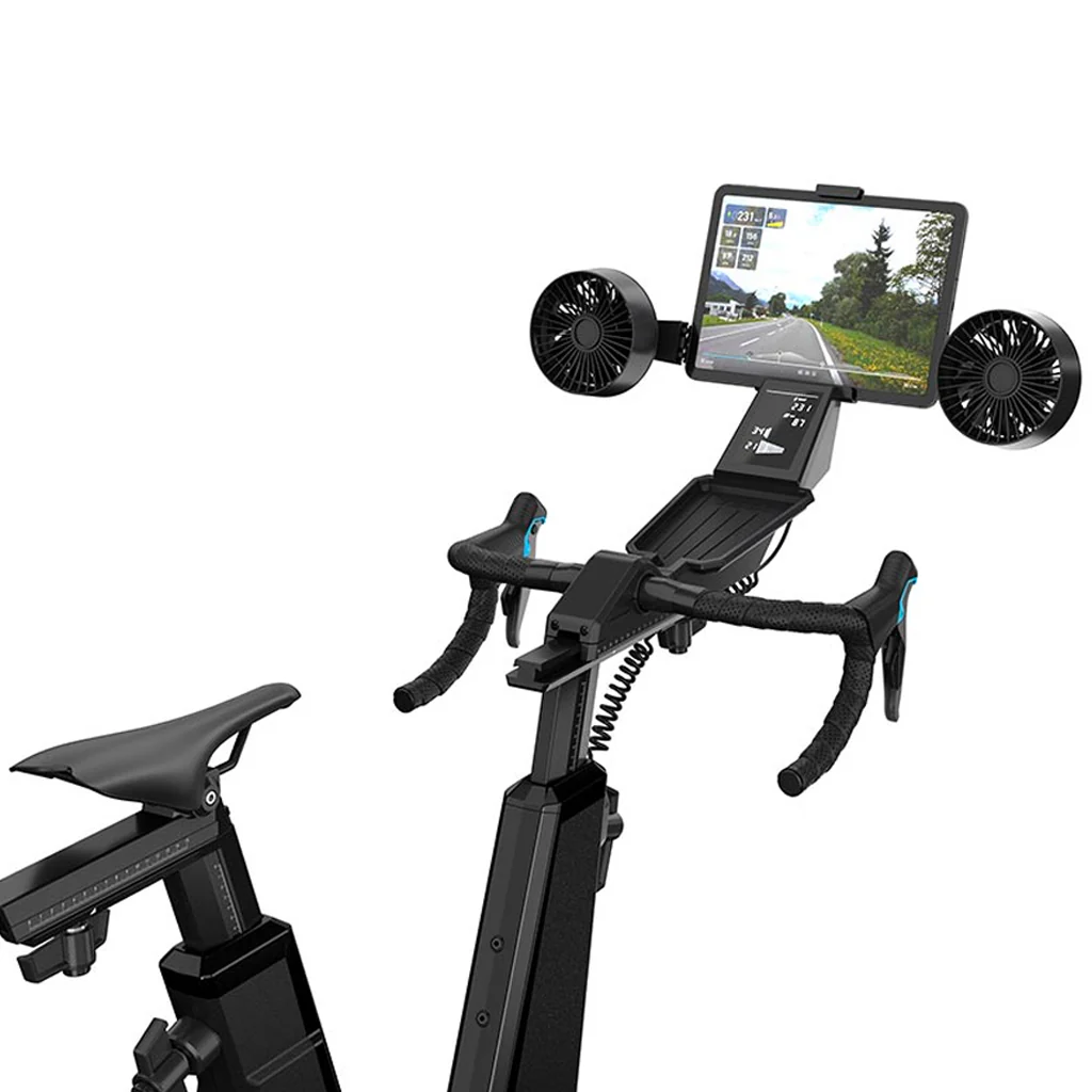 Tacx NEO Bike Plus Smart Trainer - Image 3