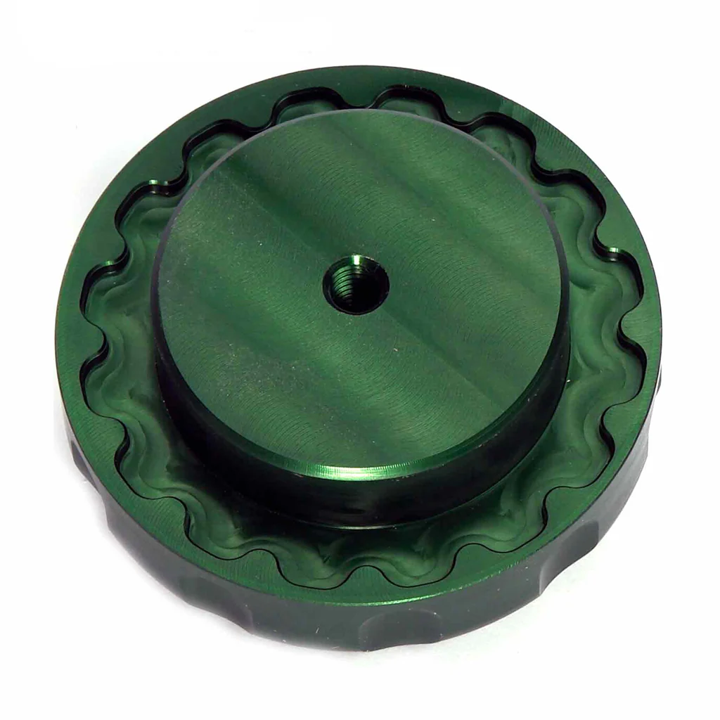 Abbey Bike Tools Bottom Bracket Socket - OSBB "CLG" (Colnago) - Image 2
