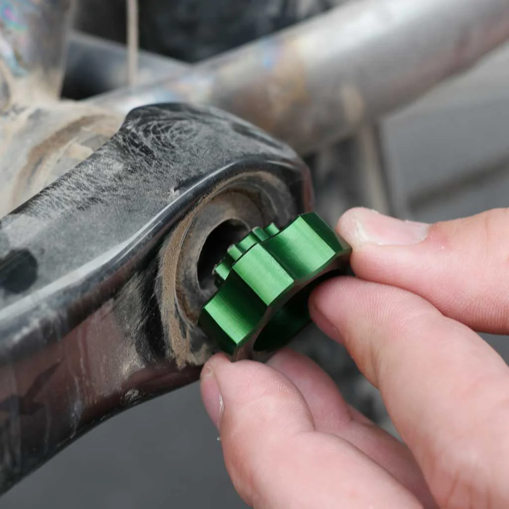 Abbey Bike Tools Shimano Crank Preload Tool - Image 3