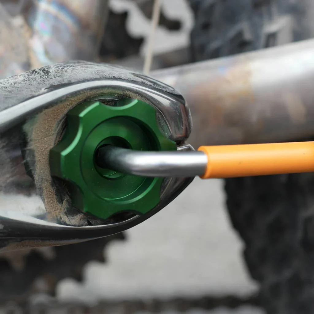 Abbey Bike Tools Shimano Crank Preload Tool - Image 4