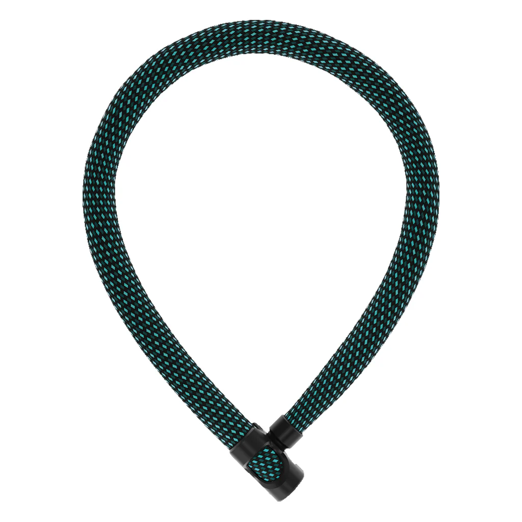 Abus IvyTex IVERA 7210K Chain Lock