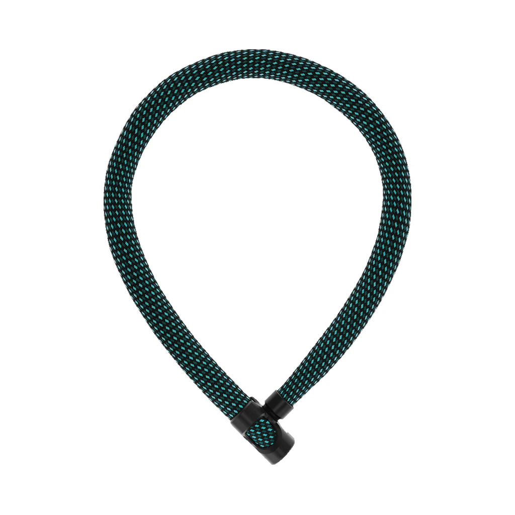 Abus IvyTex IVERA 7210K Chain Lock - Image 2