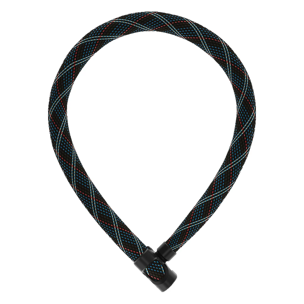 Abus IvyTex IVERA 7210K Chain Lock - Image 3