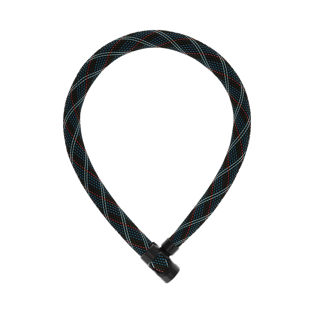 Abus IvyTex IVERA 7210K Chain Lock - Image 4