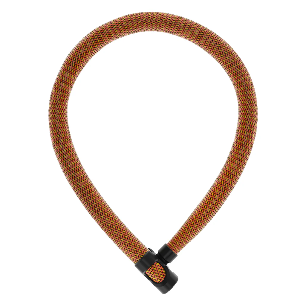 Abus IvyTex IVERA 7210K Chain Lock - Image 5