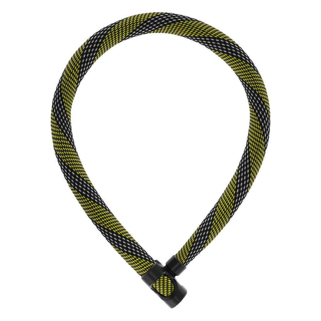 Abus IvyTex IVERA 7210K Chain Lock - Image 7
