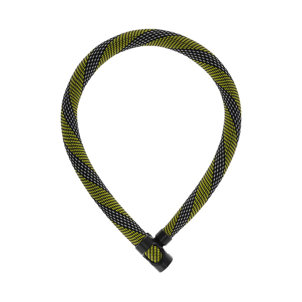 Abus IvyTex IVERA 7210K Chain Lock - Image 8