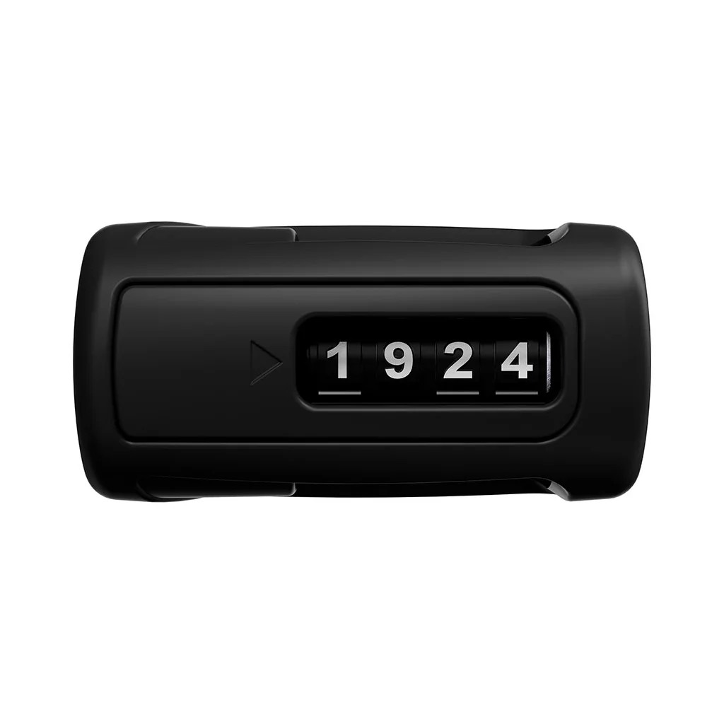 Abus Bordo 6000C Folding Combination Lock 90cm - Image 2