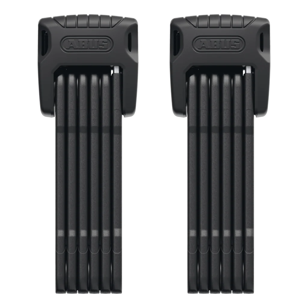 Abus Bordo Granit XPlus 6500 TwinSet Folding Lock 90cm
