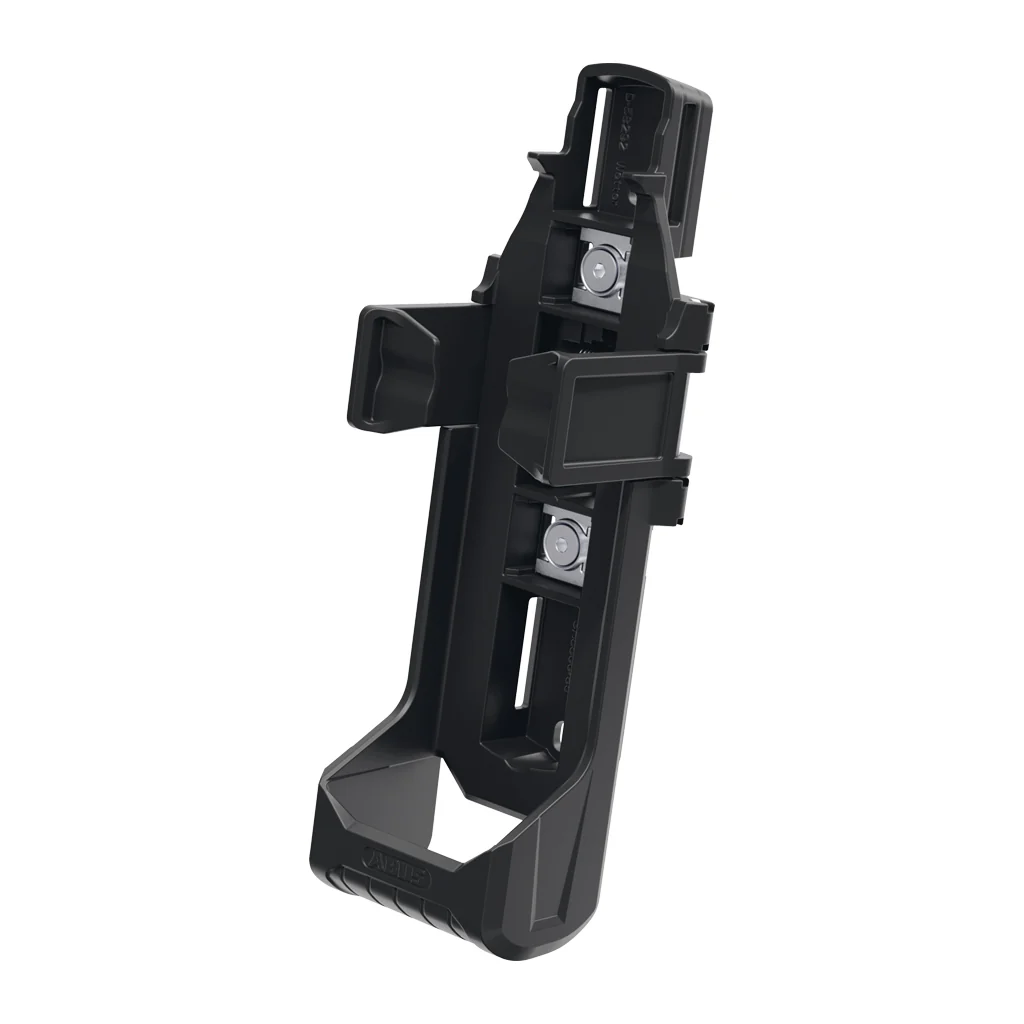 Abus Bordo Granit XPlus 6500 TwinSet Folding Lock 90cm - Image 2