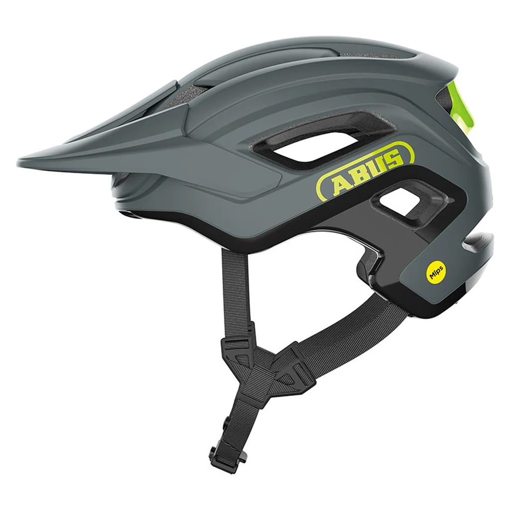 Abus CliffHanger MIPS 2.0 Helmet - Image 3
