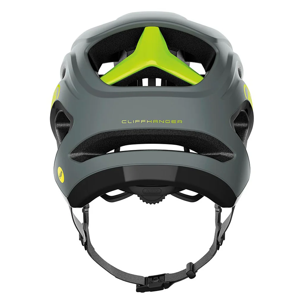 Abus CliffHanger MIPS 2.0 Helmet - Image 5