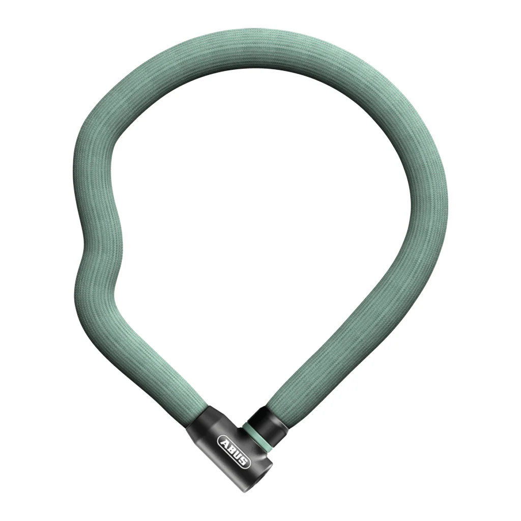 Abus Goose 4204K Chain Lock - Image 4