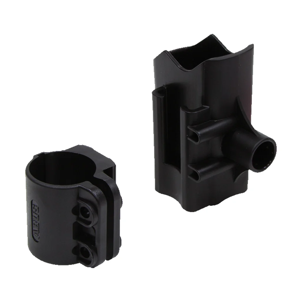 Abus Granit 460 U-Lock w/USH Bracket - Image 2