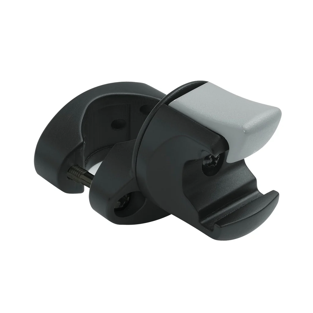 Abus Granit Plus 470 U-Lock w/EZKF Bracket - Image 2
