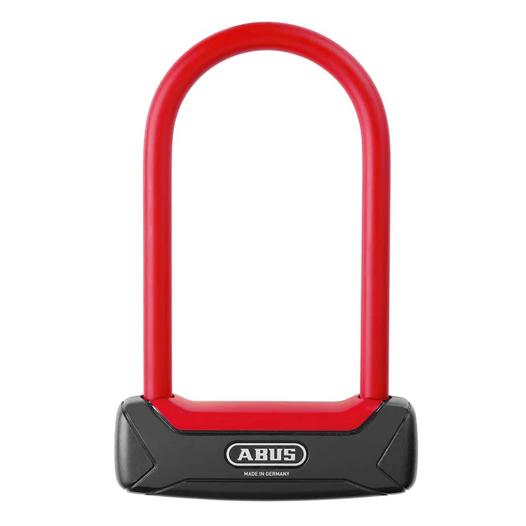 Abus Granit Plus 640 U-Lock - Image 2