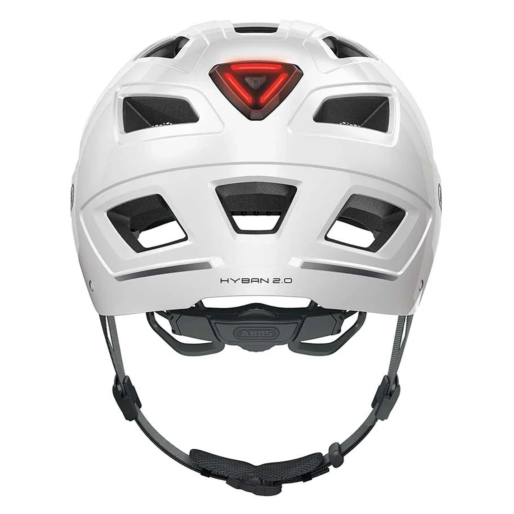 Abus Hyban 2.0 Helmet - Image 2