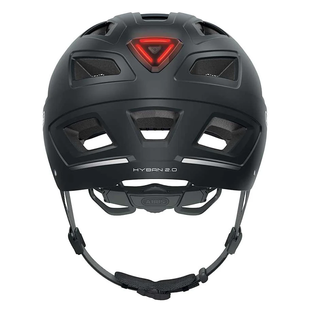Abus Hyban 2.0 Helmet - Image 5