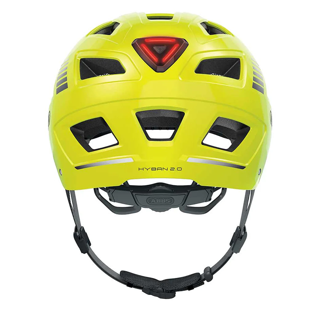 Abus Hyban 2.0 Signal Helmet - Image 3