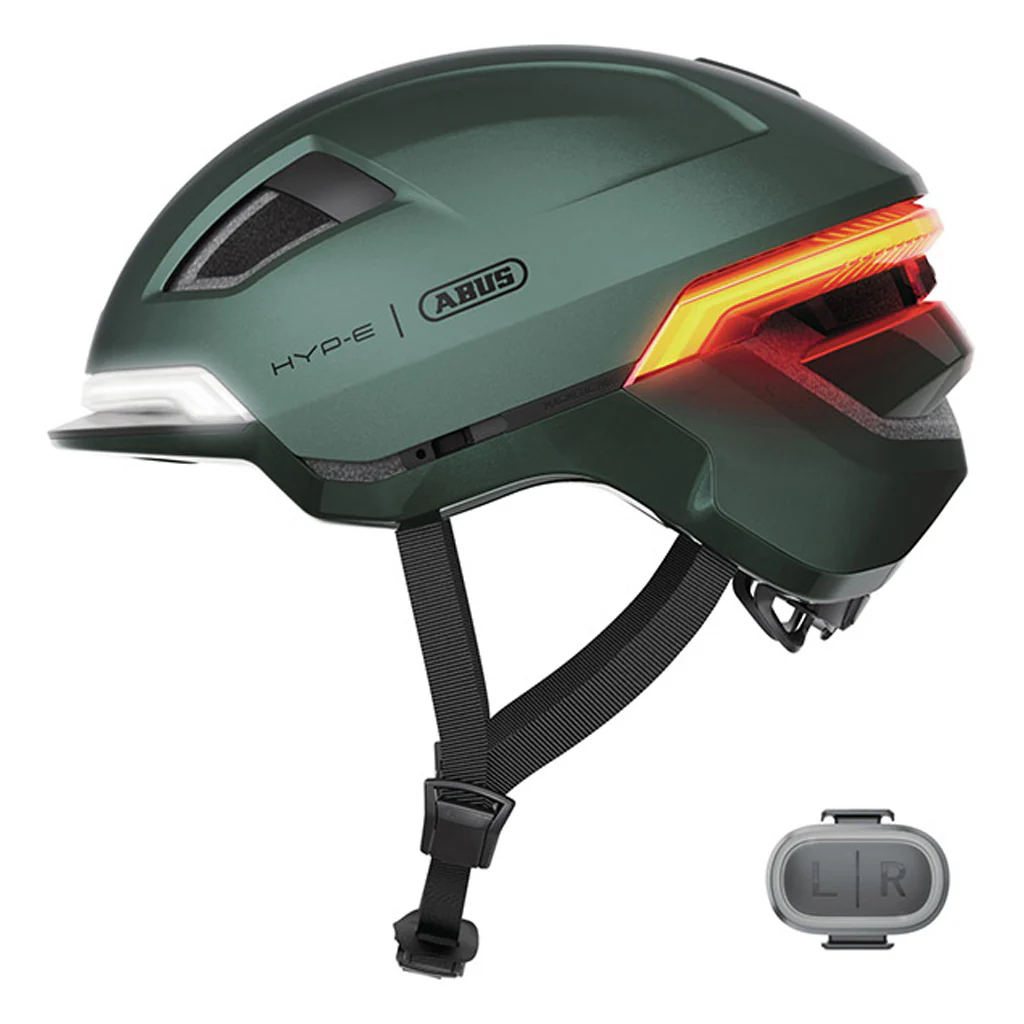 Abus Hyp-E Helmet - Image 2