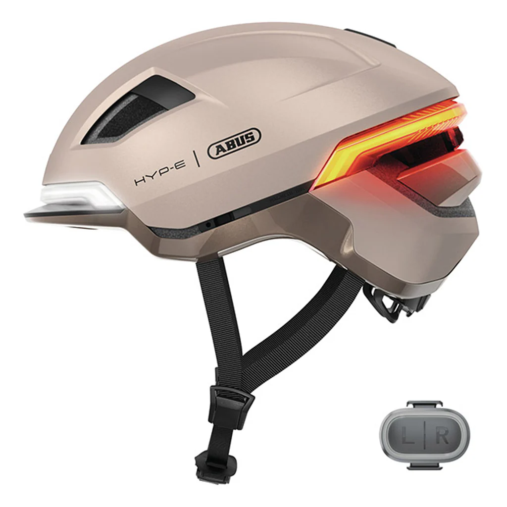Abus Hyp-E Helmet - Image 3