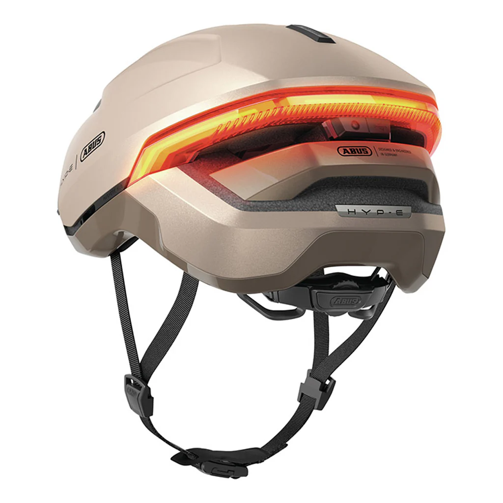 Abus Hyp-E Helmet - Image 4
