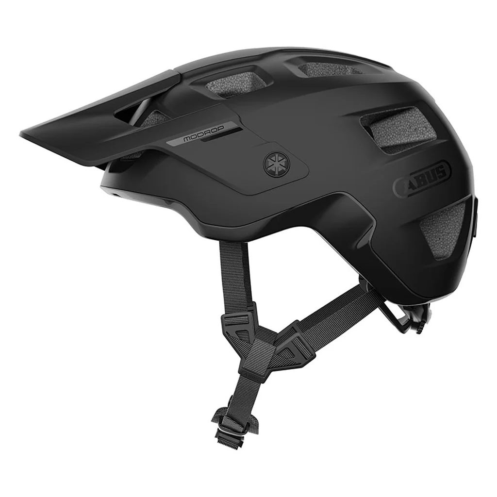 Abus MoDrop Helmet - Image 3